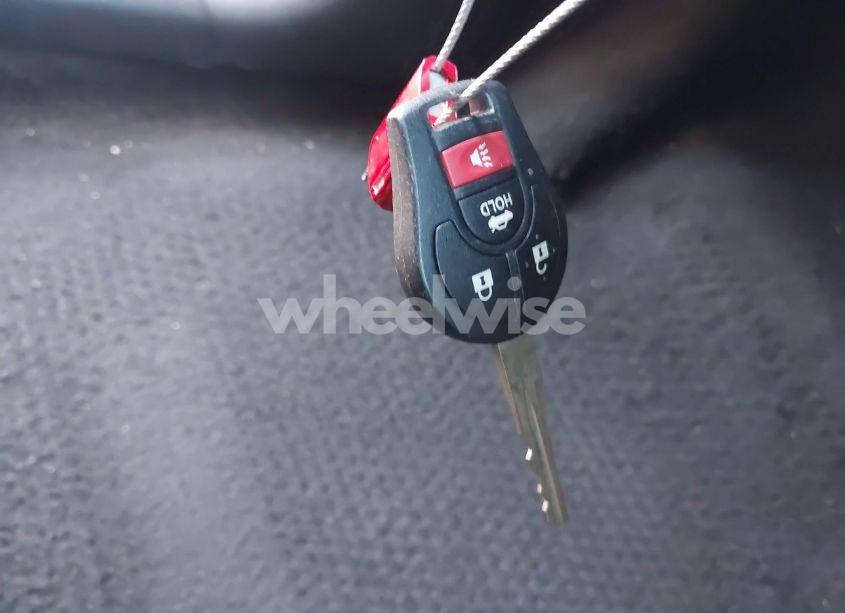 Photo 11 of 2018 Nissan Sentra S (VIN 3N1AB7AP2JY282221)