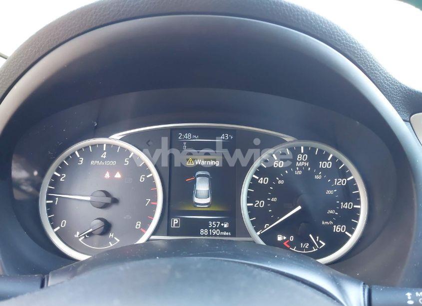 Photo 7 of 2018 Nissan Sentra S (VIN 3N1AB7AP2JY282221)