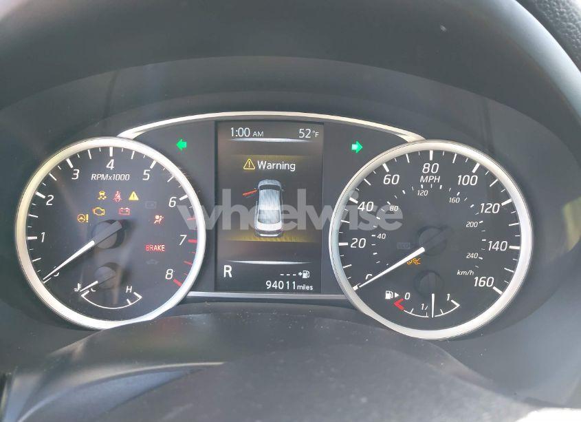 Photo 7 of 2018 Nissan Sentra S (VIN 3N1AB7AP2JY285541)