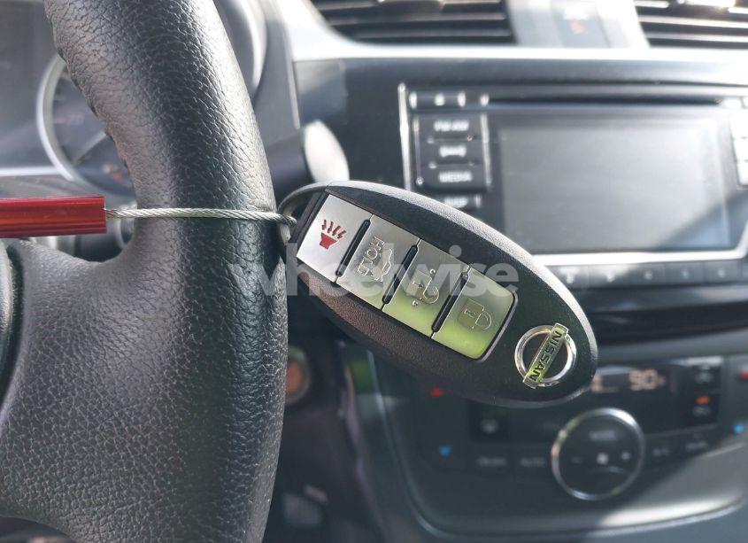 Photo 11 of 2018 Nissan Sentra SR (VIN 3N1AB7AP2JY287810)