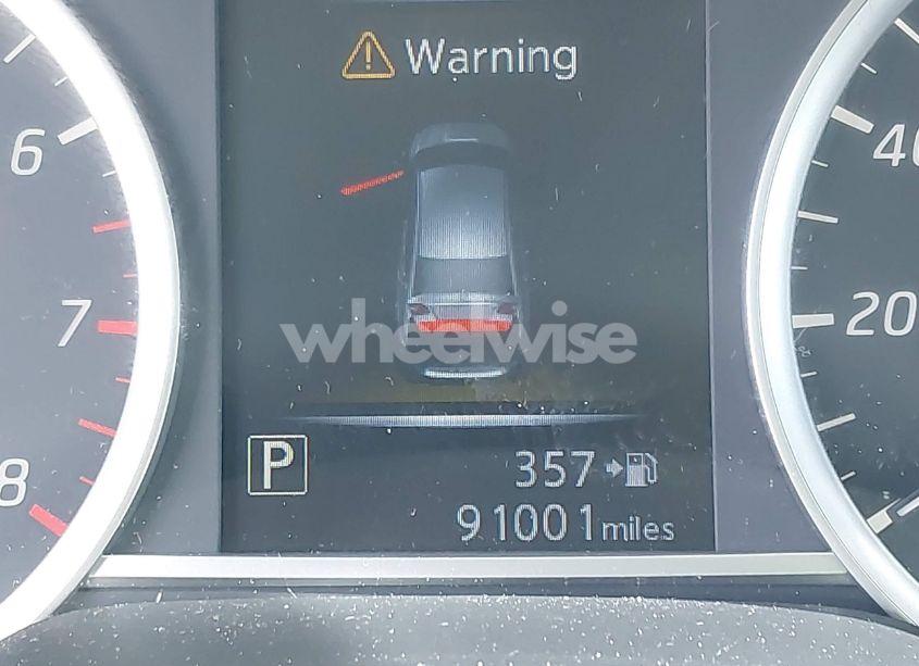 Photo 15 of 2018 Nissan Sentra SR (VIN 3N1AB7AP2JY287810)
