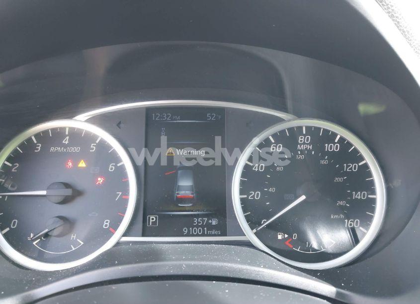 Photo 7 of 2018 Nissan Sentra SR (VIN 3N1AB7AP2JY287810)