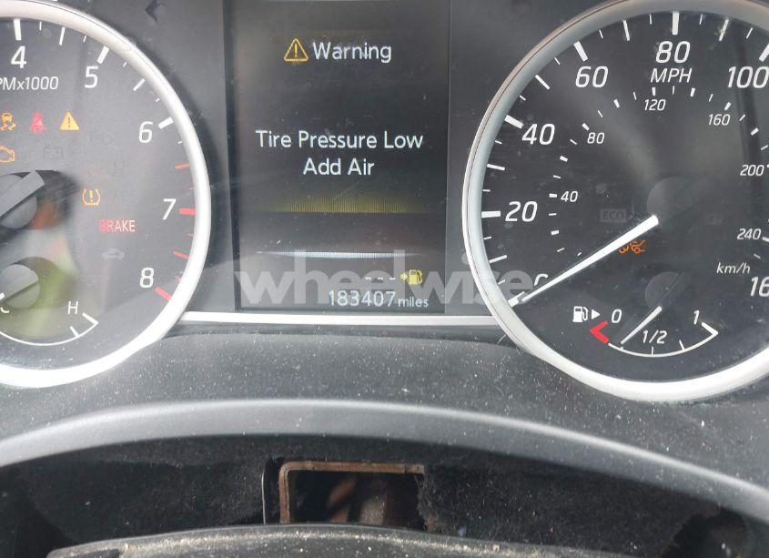 Photo 7 of 2018 Nissan Sentra S (VIN 3N1AB7AP2JY299858)