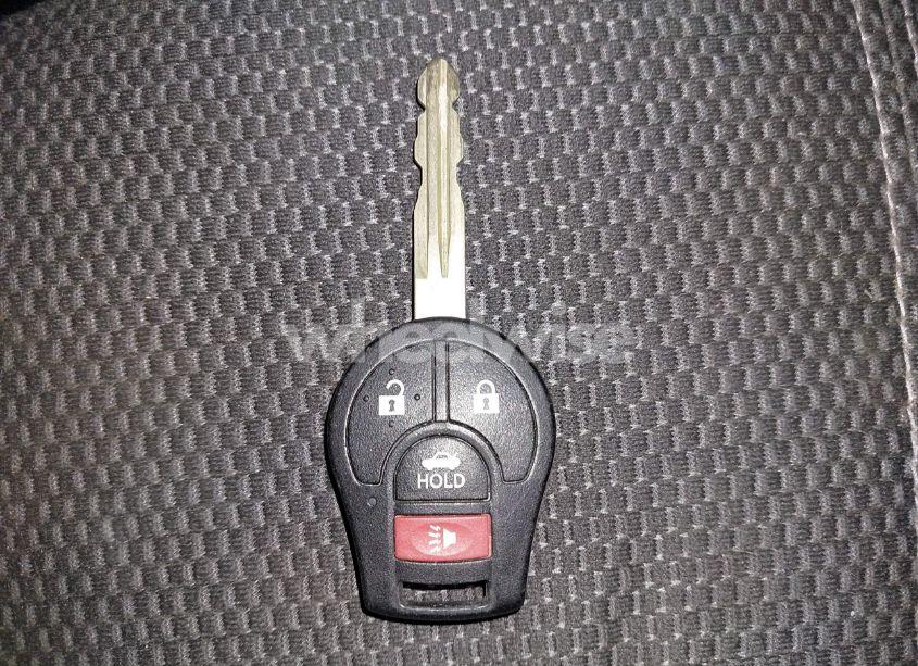 Photo 11 of 2018 Nissan Sentra S (VIN 3N1AB7AP2JY306081)