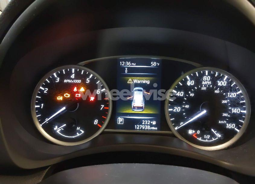 Photo 7 of 2018 Nissan Sentra S (VIN 3N1AB7AP2JY306081)