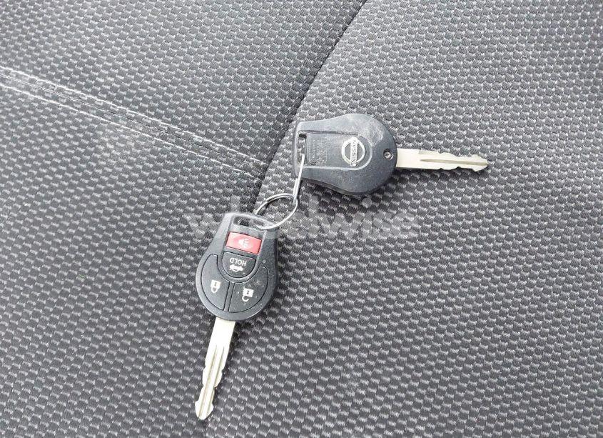 Photo 11 of 2018 Nissan Sentra S (VIN 3N1AB7AP2JY311927)
