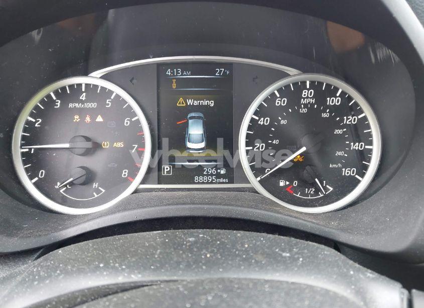 Photo 7 of 2018 Nissan Sentra S (VIN 3N1AB7AP2JY311927)