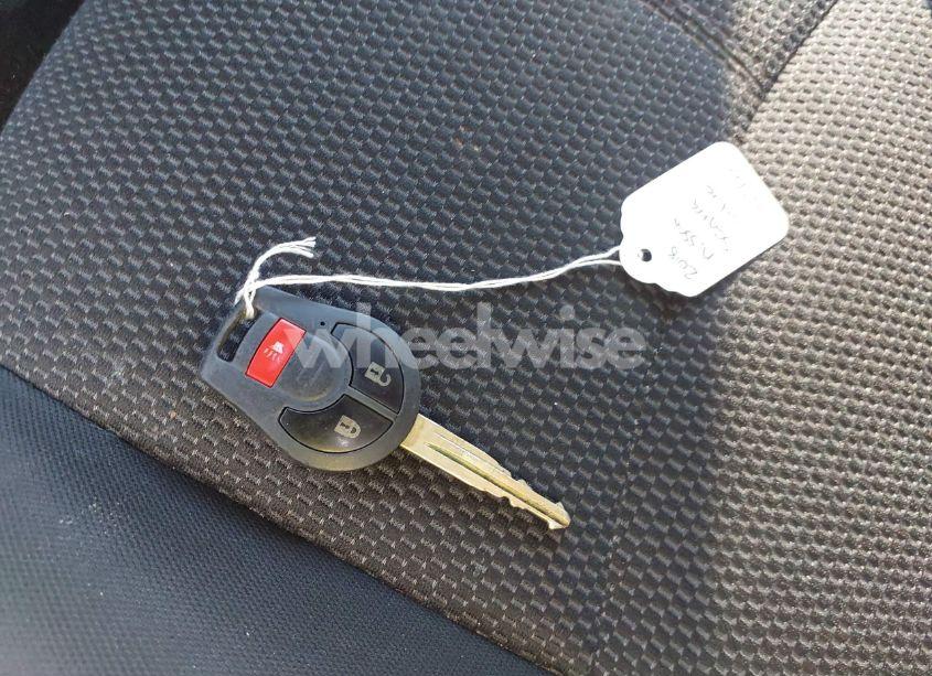 Photo 11 of 2018 Nissan Sentra S (VIN 3N1AB7AP2JY314360)