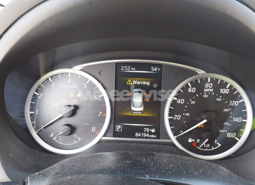 Photo 7 of 2018 Nissan Sentra S (VIN 3N1AB7AP2JY314360)