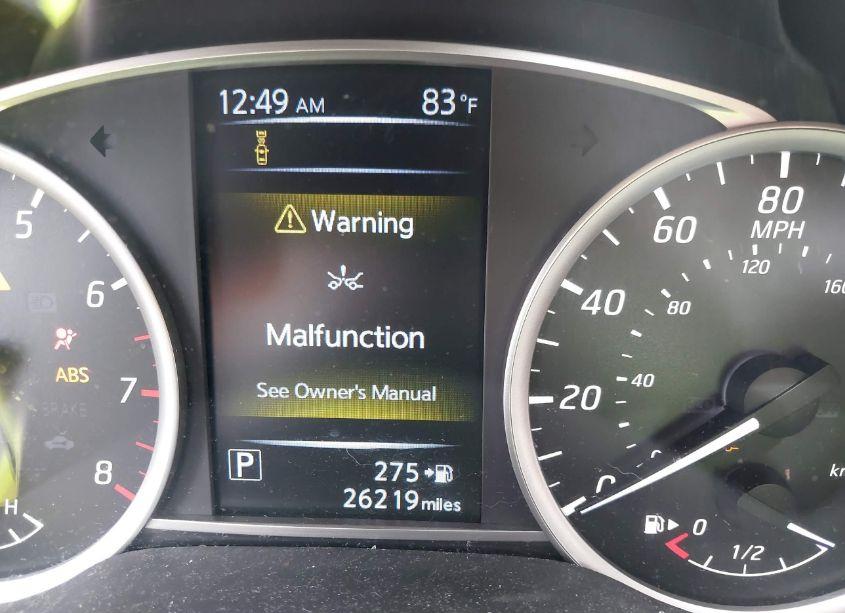 Photo 7 of 2018 Nissan Sentra S (VIN 3N1AB7AP2JY324998)