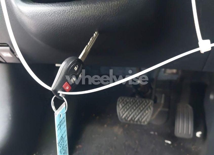 Photo 11 of 2018 Nissan Sentra S (VIN 3N1AB7AP2JY325164)