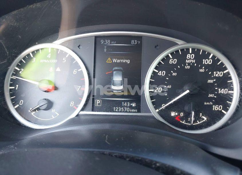 Photo 7 of 2018 Nissan Sentra S (VIN 3N1AB7AP2JY326055)