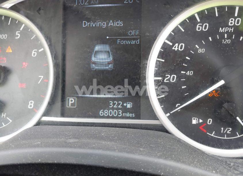 Photo 16 of 2018 Nissan Sentra S/SL/SR/SV (VIN 3N1AB7AP2JY327593)