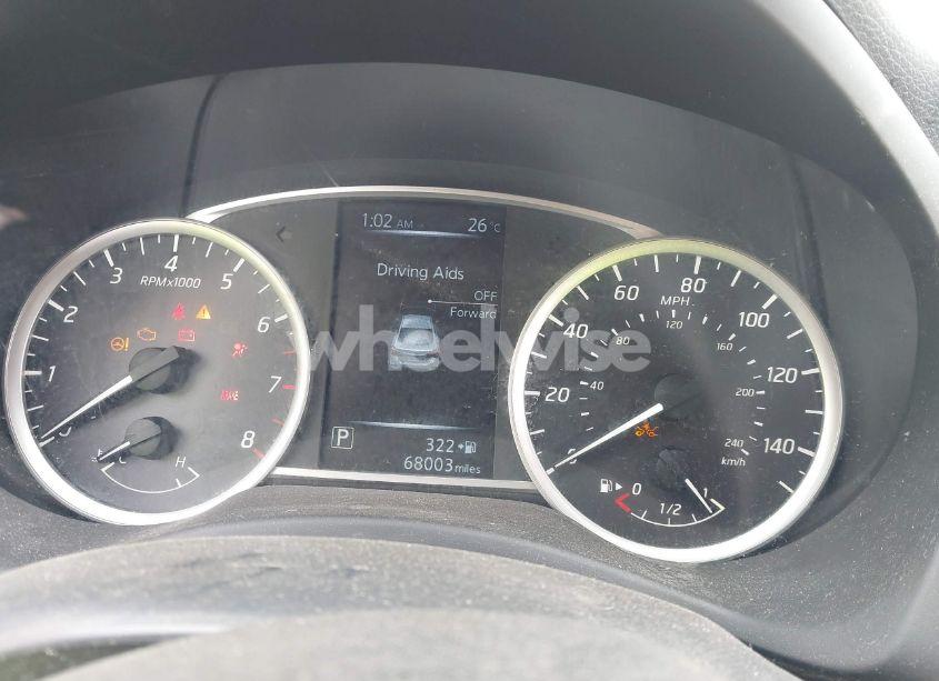 Photo 7 of 2018 Nissan Sentra S/SL/SR/SV (VIN 3N1AB7AP2JY327593)