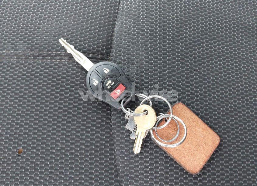 Photo 11 of 2018 Nissan Sentra S (VIN 3N1AB7AP2JY328100)