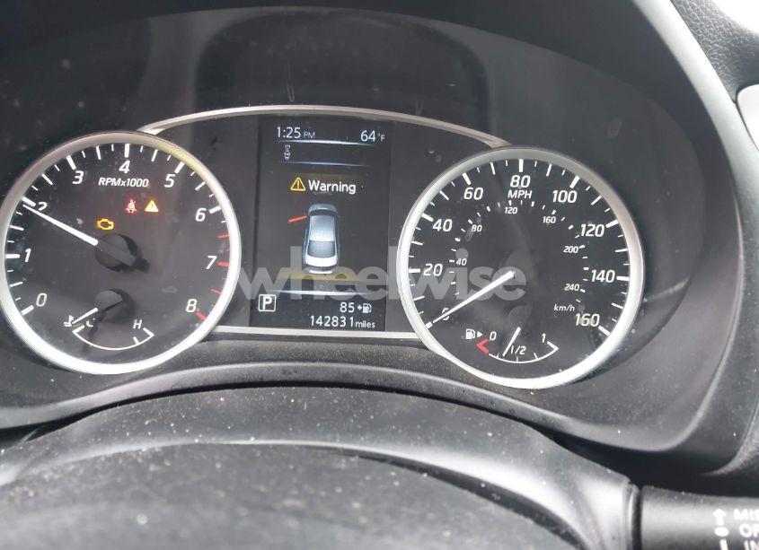 Photo 7 of 2018 Nissan Sentra S (VIN 3N1AB7AP2JY328100)