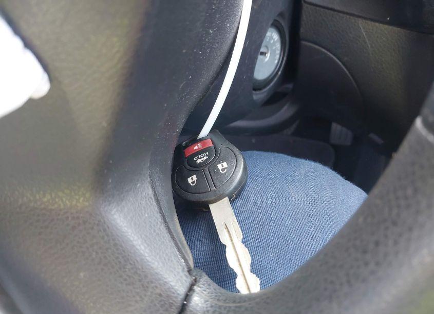 Photo 11 of 2018 Nissan Sentra S (VIN 3N1AB7AP2JY329120)