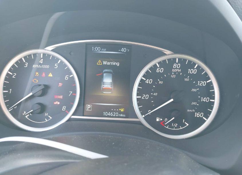 Photo 7 of 2018 Nissan Sentra S (VIN 3N1AB7AP2JY329120)