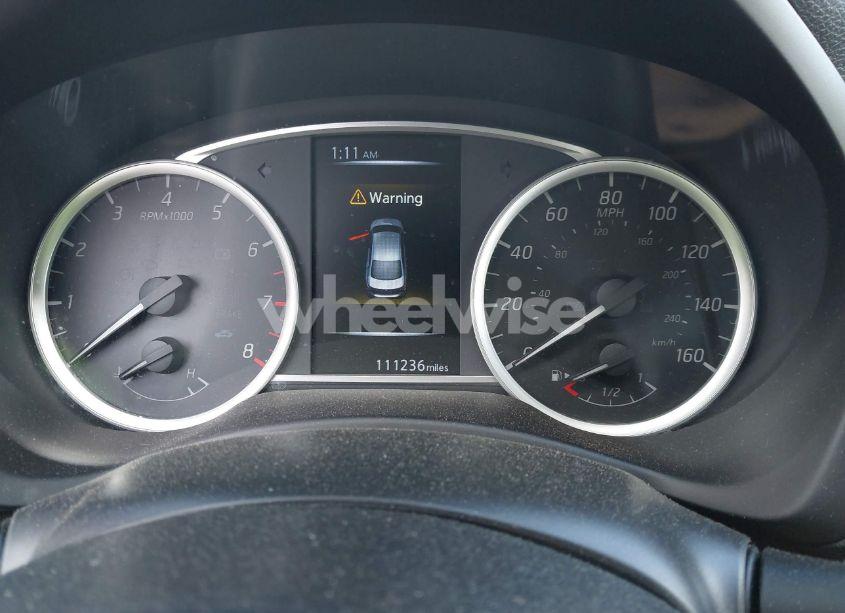 Photo 15 of 2018 Nissan Sentra SR (VIN 3N1AB7AP2JY330218)