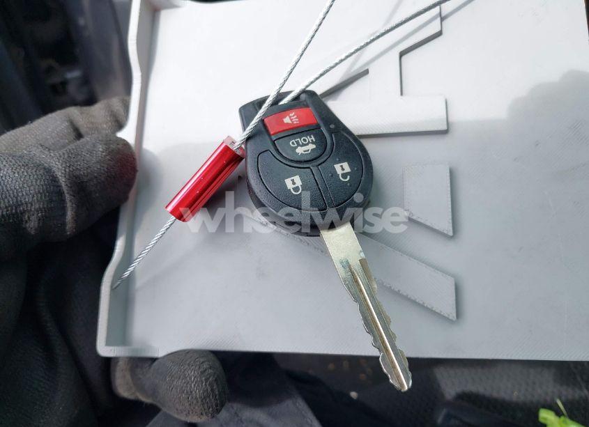 Photo 11 of 2018 Nissan Sentra S (VIN 3N1AB7AP2JY334995)