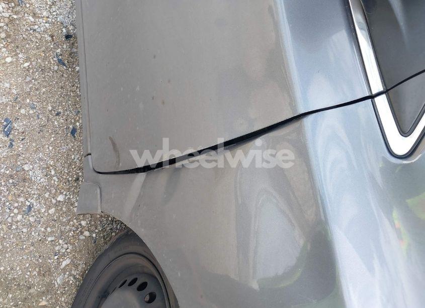 Photo 19 of 2018 Nissan Sentra S (VIN 3N1AB7AP2JY334995)