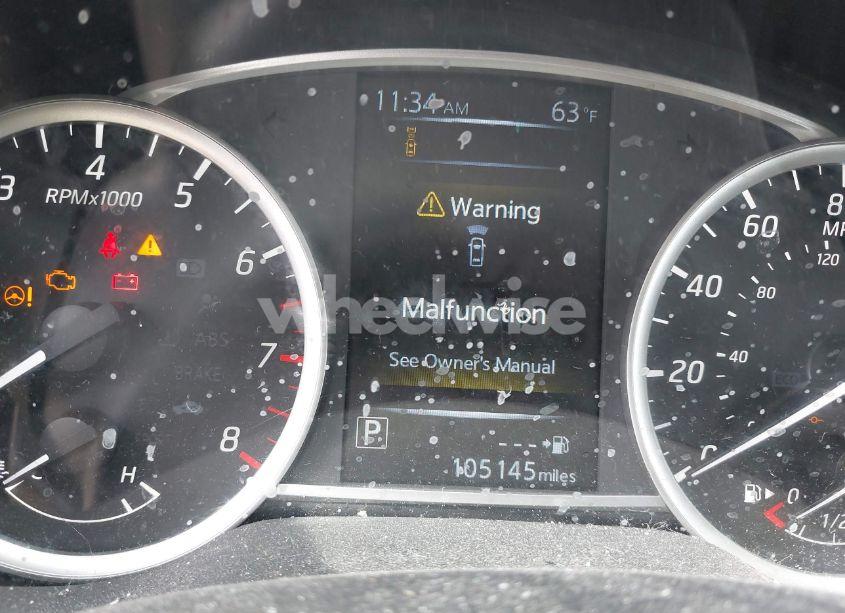 Photo 7 of 2018 Nissan Sentra S (VIN 3N1AB7AP2JY334995)