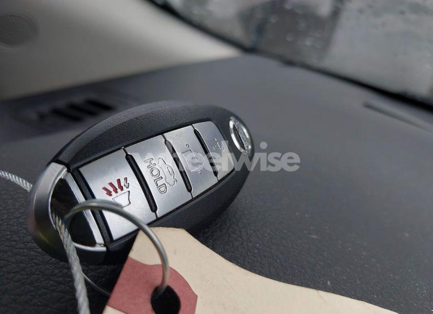 Photo 11 of 2019 Nissan Sentra SV (VIN 3N1AB7AP2KL602281)