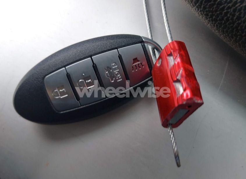 Photo 11 of 2019 Nissan Sentra SV (VIN 3N1AB7AP2KL603186)