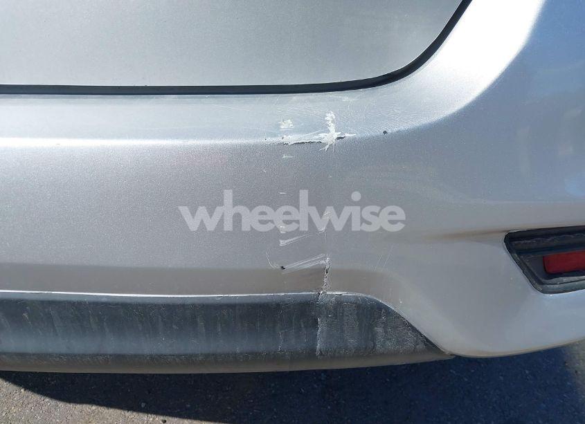 Photo 6 of 2019 Nissan Sentra SV (VIN 3N1AB7AP2KL603186)