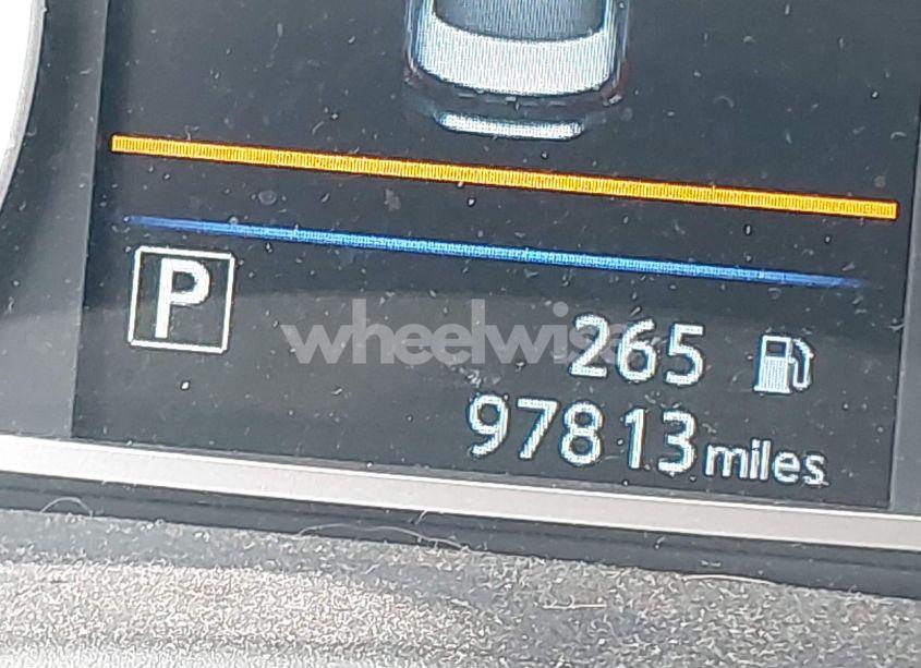 Photo 7 of 2019 Nissan Sentra SV (VIN 3N1AB7AP2KL603186)