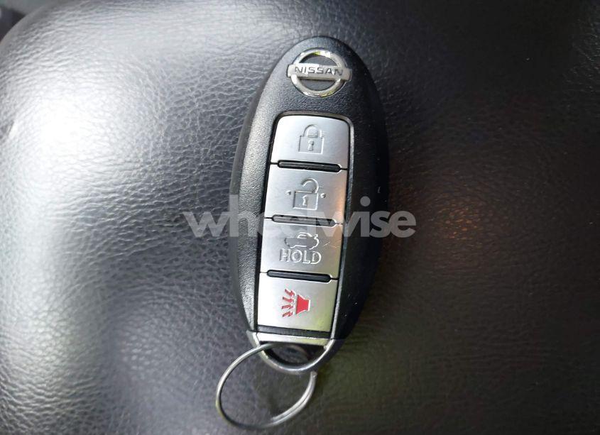 Photo 11 of 2019 Nissan Sentra SV (VIN 3N1AB7AP2KL611613)