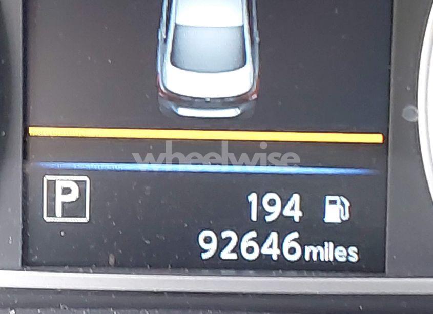 Photo 16 of 2019 Nissan Sentra SV (VIN 3N1AB7AP2KL611613)