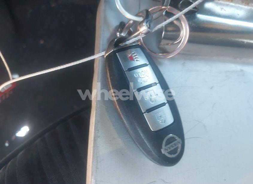 Photo 11 of 2019 Nissan Sentra SV (VIN 3N1AB7AP2KL615869)