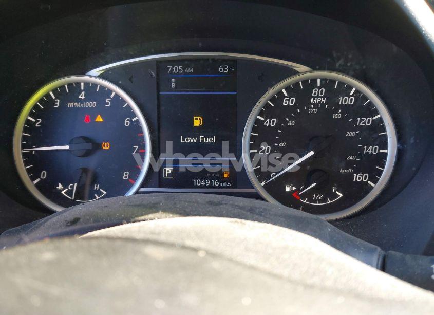 Photo 7 of 2019 Nissan Sentra SV (VIN 3N1AB7AP2KL626290)