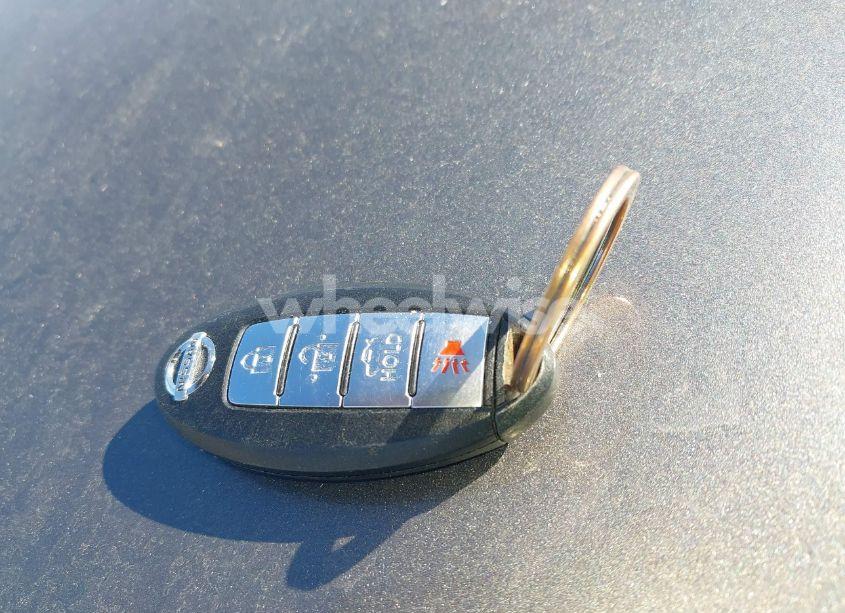 Photo 11 of 2019 Nissan Sentra SR (VIN 3N1AB7AP2KY215569)