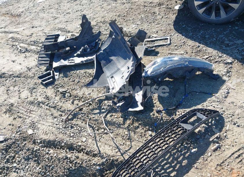 Photo 12 of 2019 Nissan Sentra SR (VIN 3N1AB7AP2KY215569)