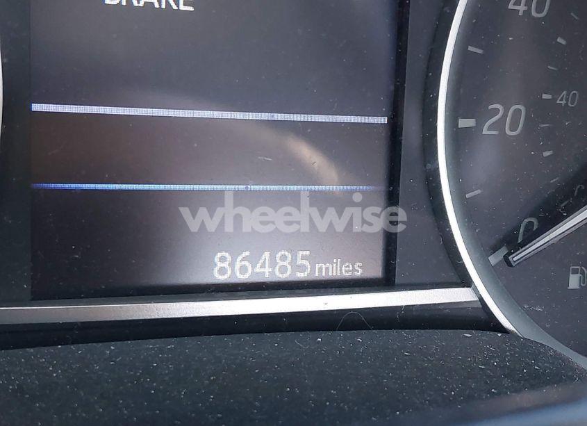 Photo 16 of 2019 Nissan Sentra SR (VIN 3N1AB7AP2KY215569)