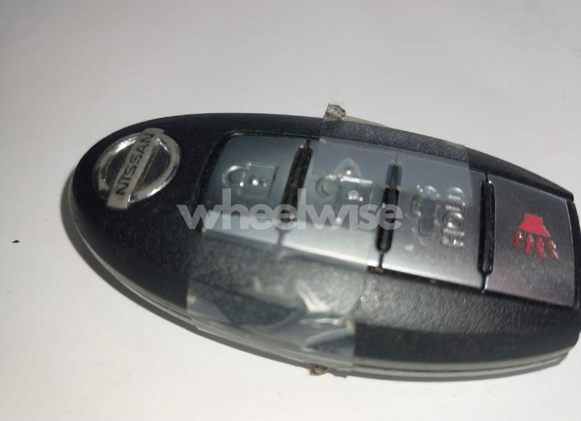 Photo 11 of 2019 Nissan Sentra SR (VIN 3N1AB7AP2KY216155)