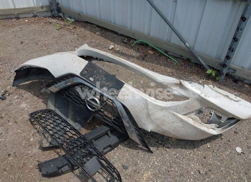 Photo 12 of 2019 Nissan Sentra SR (VIN 3N1AB7AP2KY216155)