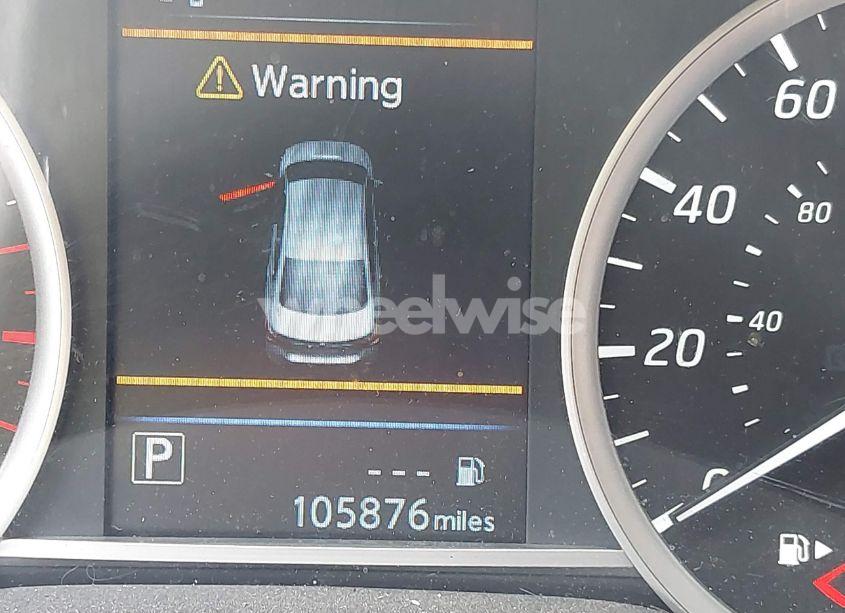 Photo 7 of 2019 Nissan Sentra SR (VIN 3N1AB7AP2KY216155)