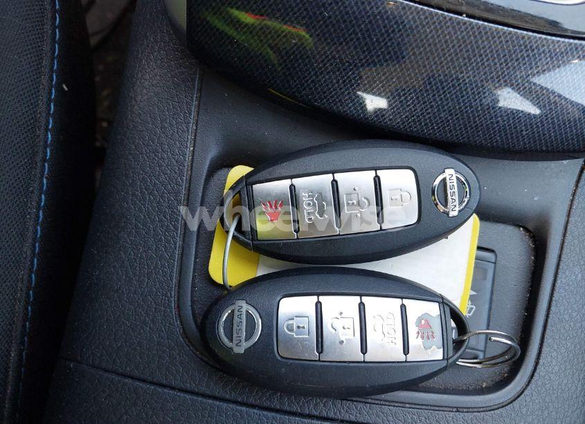 Photo 11 of 2019 Nissan Sentra SR (VIN 3N1AB7AP2KY220318)