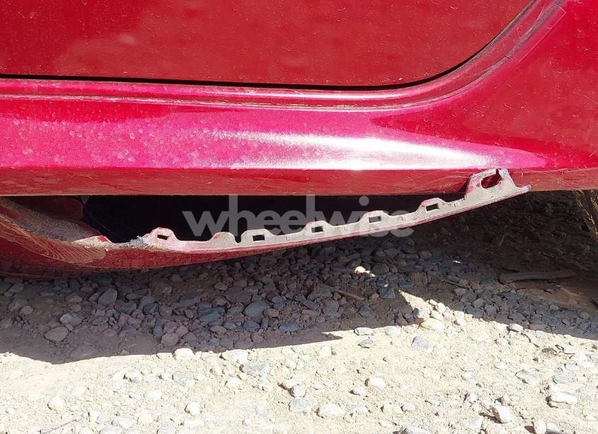 Photo 18 of 2019 Nissan Sentra SR (VIN 3N1AB7AP2KY220318)