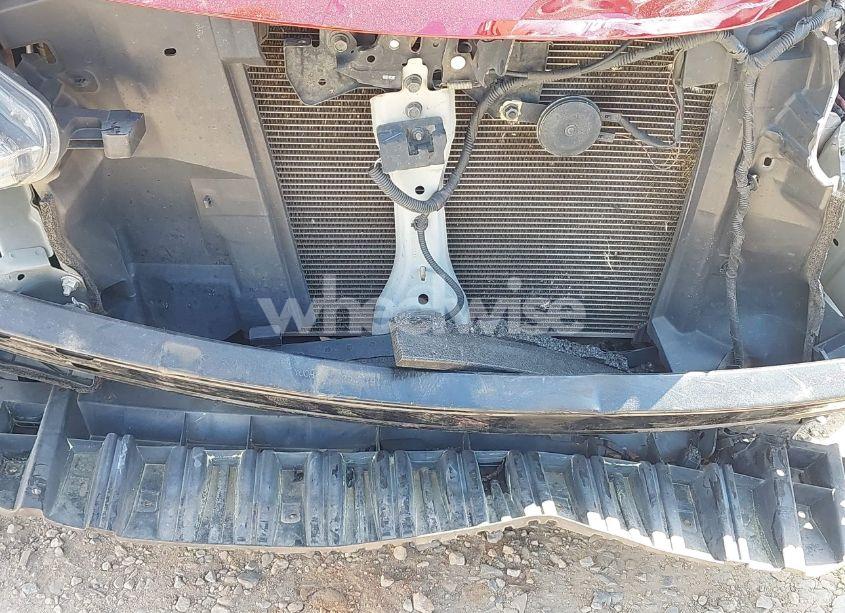 Photo 21 of 2019 Nissan Sentra SR (VIN 3N1AB7AP2KY220318)