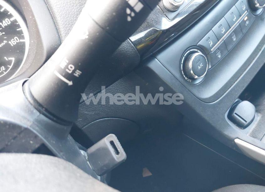 Photo 11 of 2019 Nissan Sentra S (VIN 3N1AB7AP2KY226362)