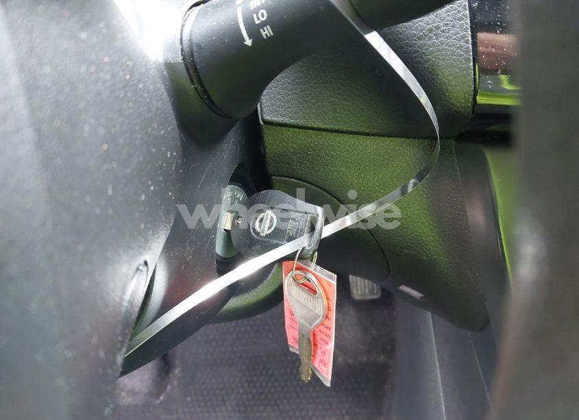 Photo 11 of 2019 Nissan Sentra S (VIN 3N1AB7AP2KY231626)