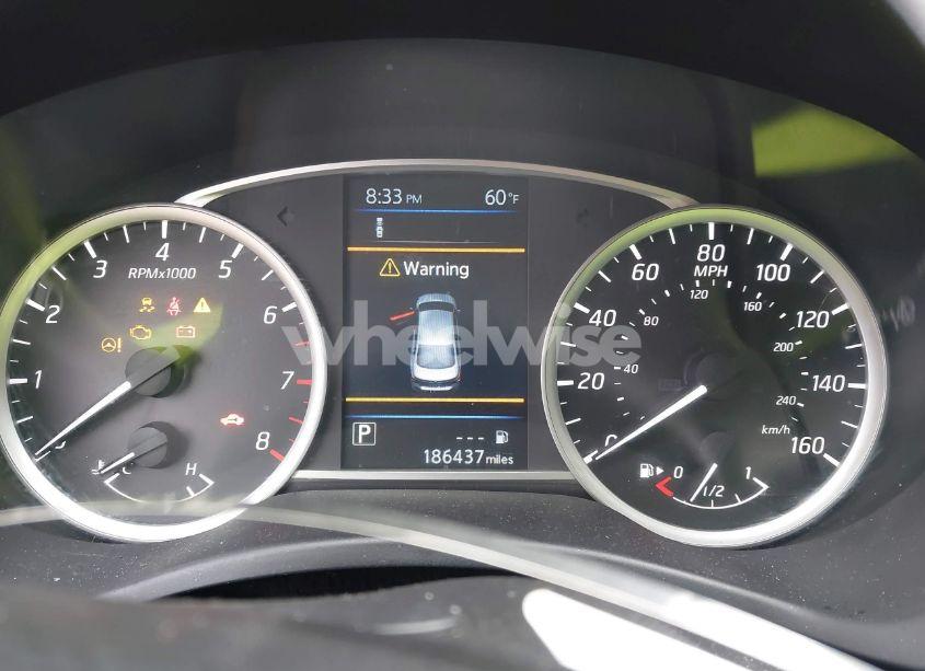 Photo 7 of 2019 Nissan Sentra S (VIN 3N1AB7AP2KY231626)