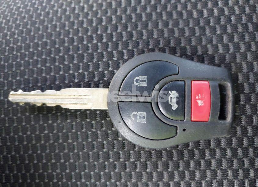 Photo 11 of 2019 Nissan Sentra S (VIN 3N1AB7AP2KY233358)