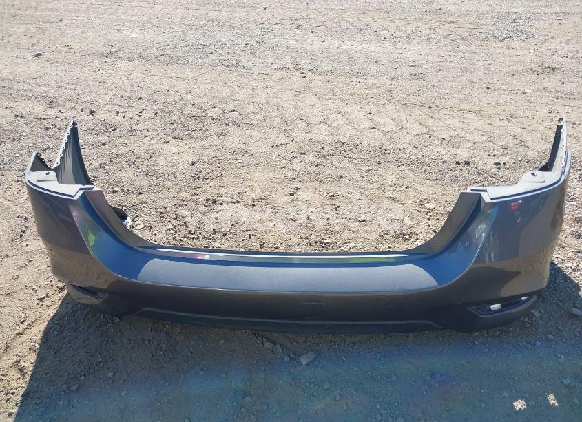 Photo 12 of 2019 Nissan Sentra S (VIN 3N1AB7AP2KY233358)