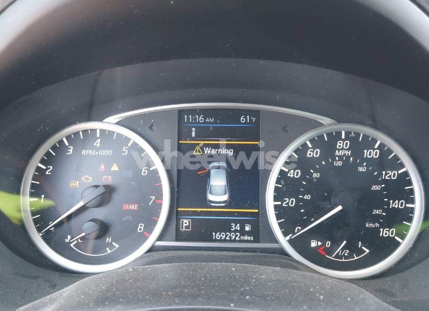 Photo 7 of 2019 Nissan Sentra S (VIN 3N1AB7AP2KY233358)