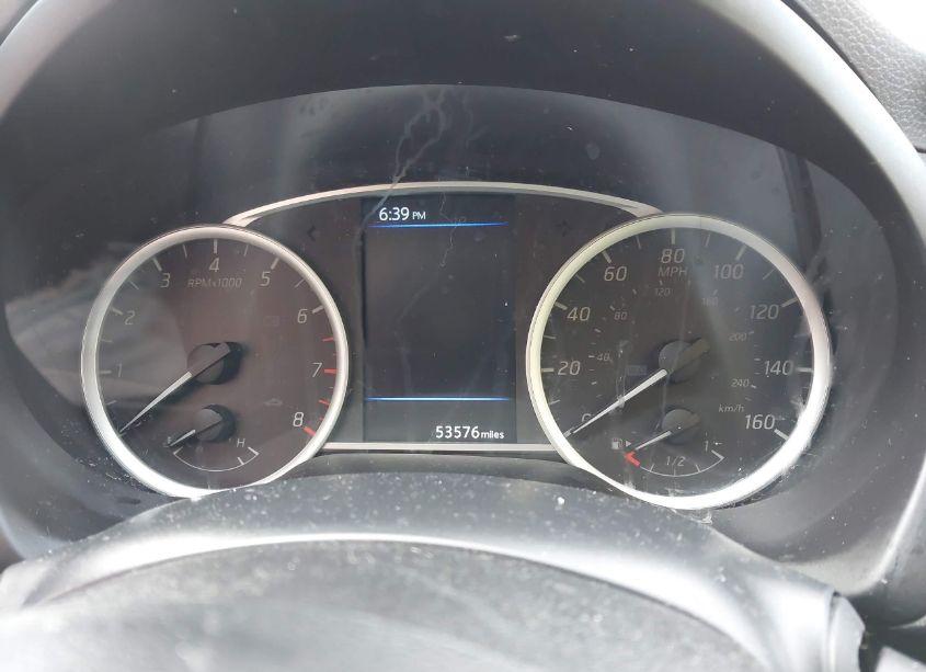 Photo 7 of 2019 Nissan Sentra S (VIN 3N1AB7AP2KY236051)